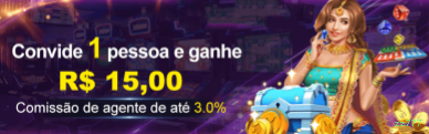 Bônus de slots